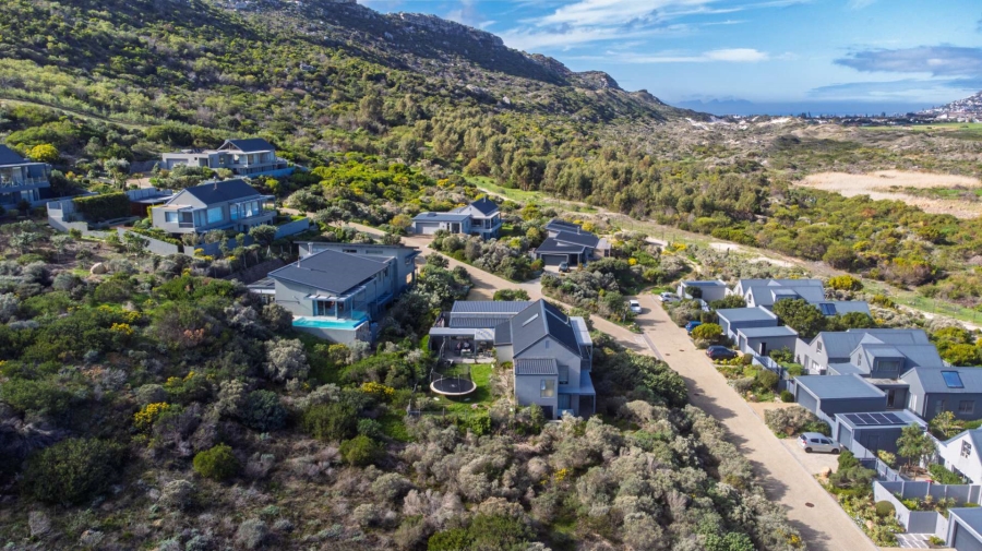 4 Bedroom Property for Sale in Chapman